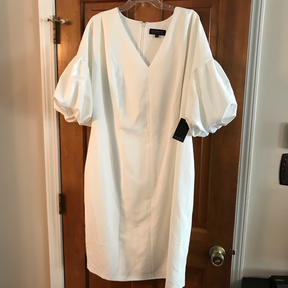 Beautiful Dress